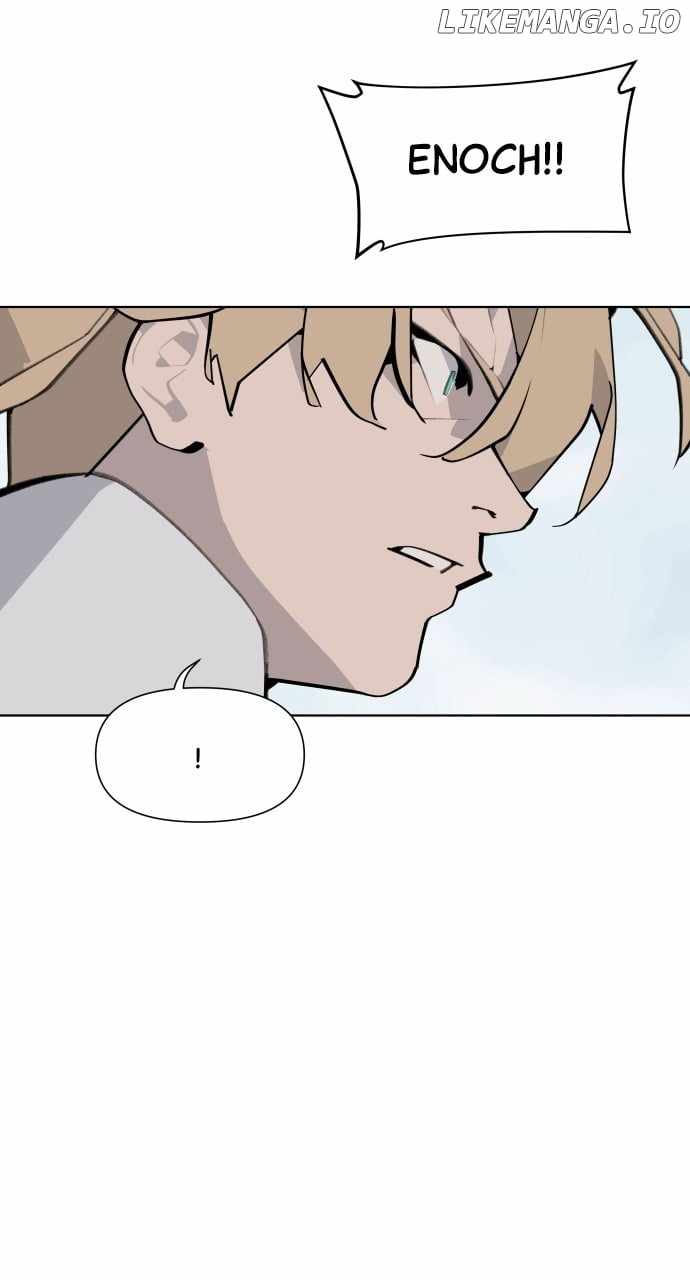 Enoch: Shining Tree Chapter 40 9